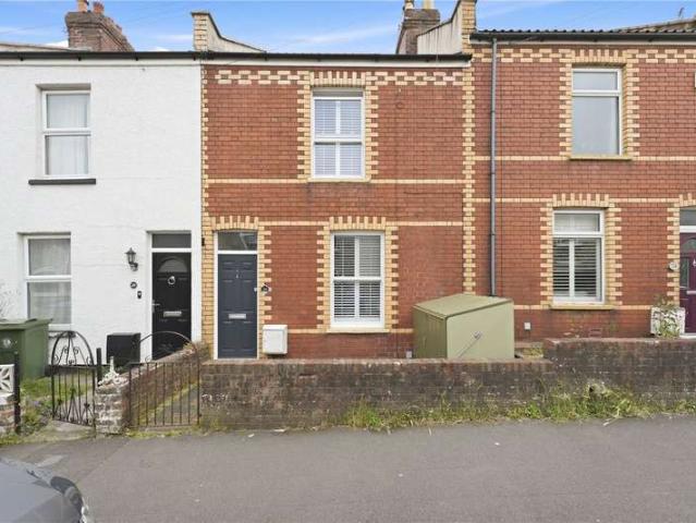 Cottage for sale in Feckenham, City Of Bristol