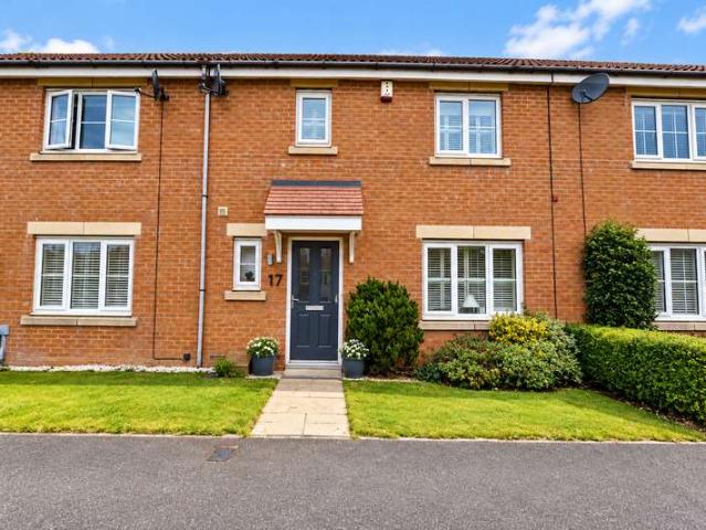 Cottage for sale in Shiremoor, North Tyneside
