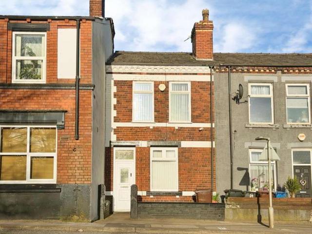 Cottage for sale in Ince-in-Makerfield, Wigan