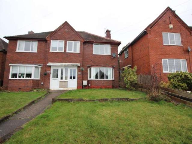 Cottage for rent in Pheasey, Great Barr