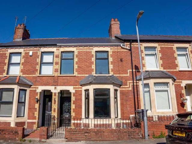 Cottage for sale in Falcon Lodge, Wales