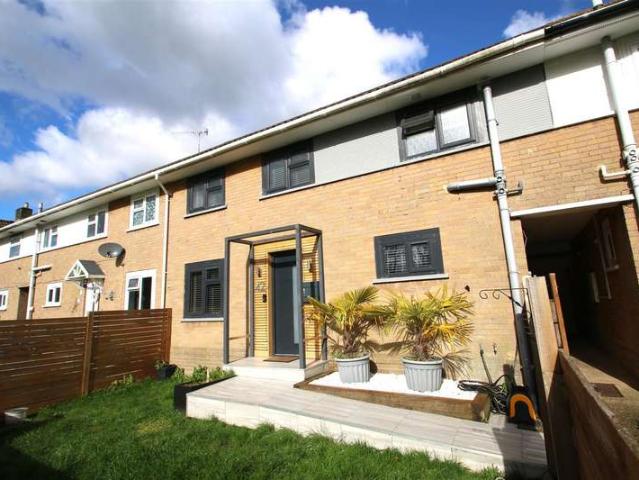 Cottage for sale in Barford St Martin, Wiltshire