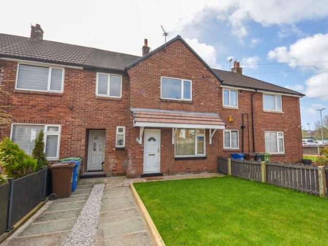 Cottage for sale in Marsh Green, Wigan