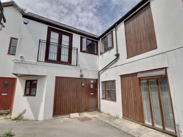 Cottage for sale in Southsea, City Of Portsmouth