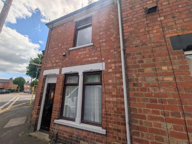 Cottage for sale in Alverton, East Midlands