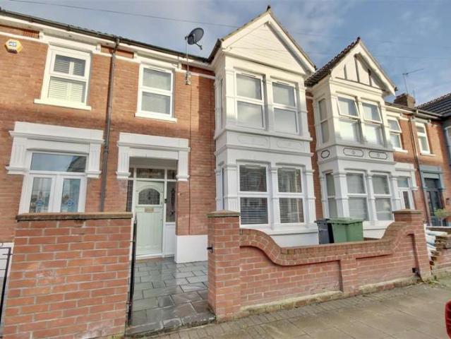 Cottage for rent in Copnor, City Of Portsmouth