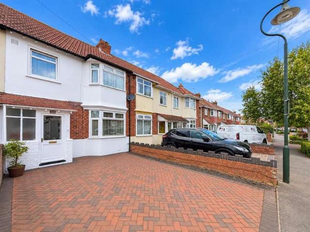 Cottage for sale in Portchester, Fareham