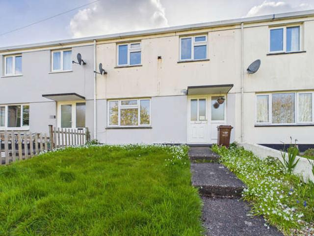 Cottage for sale in Ludgvan, Cornwall