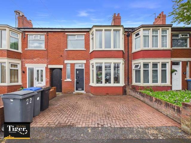 Cottage for sale in Hoohill, Blackpool
