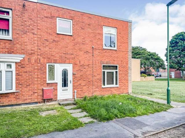 Cottage for rent in Great Aycliffe, Newton Aycliffe
