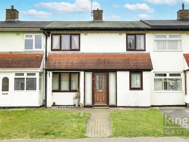 Cottage for sale in Netteswell, Harlow