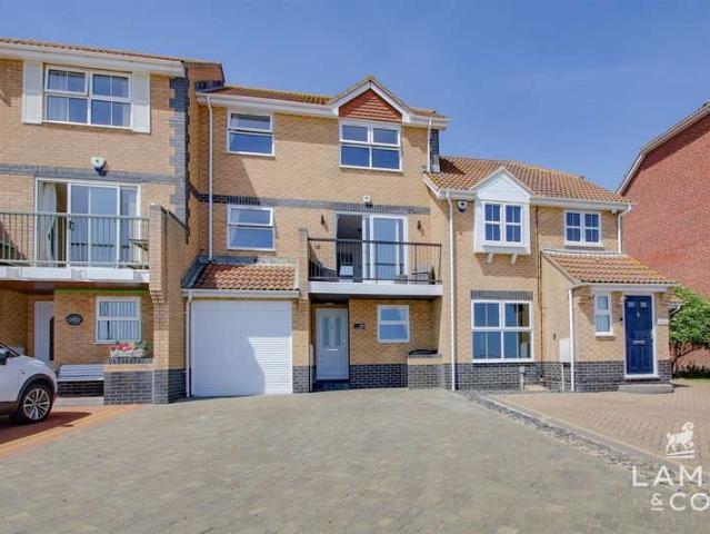 Cottage for sale in Dale Hill, Essex