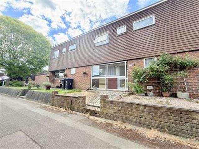 Cottage for sale in Epping, Essex