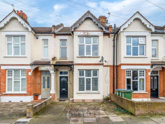 Cottage for rent in New Eltham, Greater London