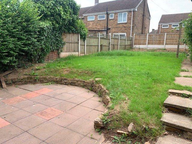 House for rent in Inham Nook, Attenborough