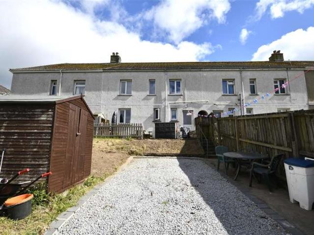 Cottage for sale in Falmouth, Cornwall