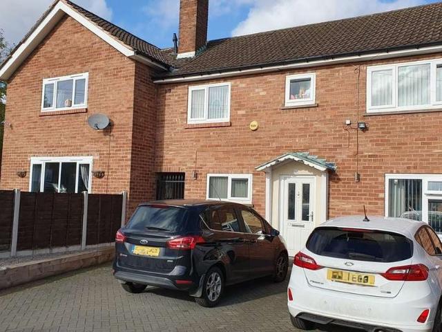 Cottage for sale in Falcon Lodge, Sutton Coldfield