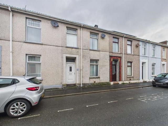 Cottage for sale in Seaside, Llanelli