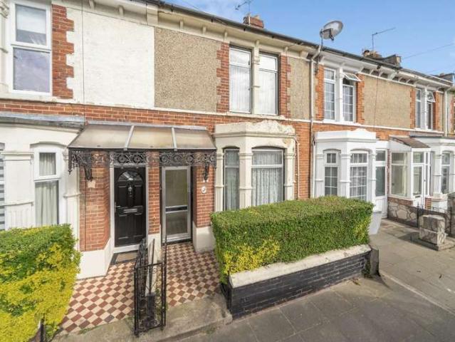 Cottage for sale in Milton, City Of Portsmouth