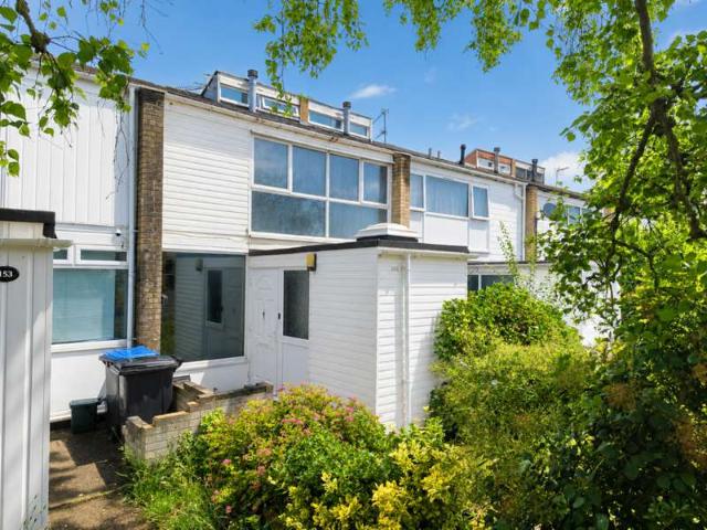 Cottage for rent in Fretherne, Hertfordshire