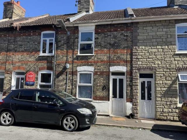 Cottage for sale in Purfleet Quay, King's Lynn and West Norfolk