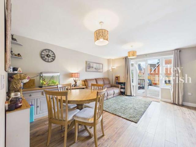 Cottage for sale in Griston, Breckland