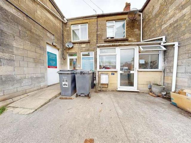 Cottage for sale in Carlingcott, Peasedown St John