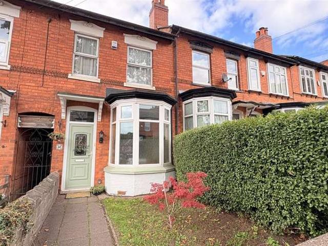 Cottage for sale in Greet, Birmingham