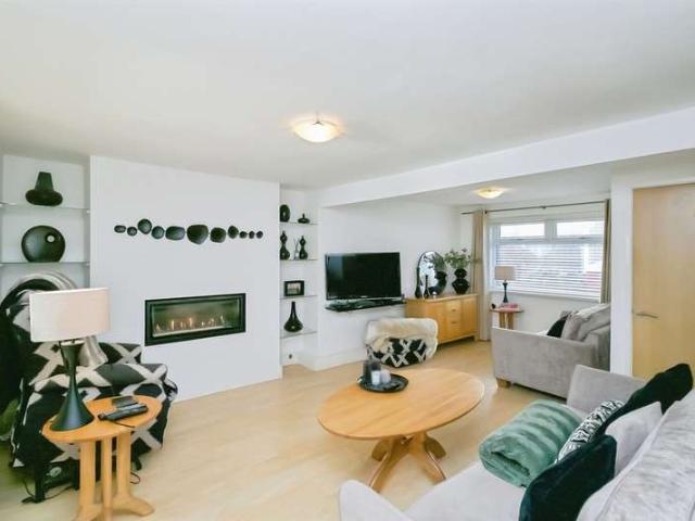 Cottage for sale in Porthcawl, Nottage