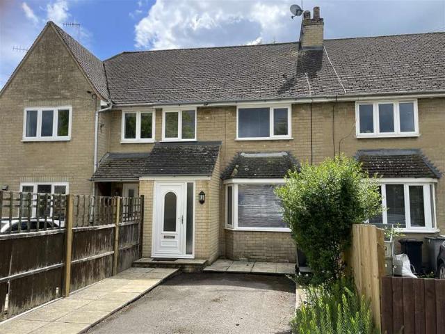 Cottage for sale in Fossebridge, Gloucestershire