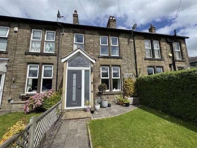 Cottage for sale in Shepley, West Yorkshire