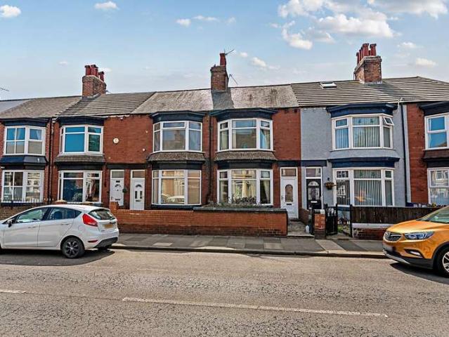 Cottage for sale in Redcar, Tees Valley