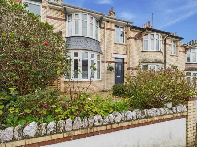 Cottage for sale in Slade, Kentisbury