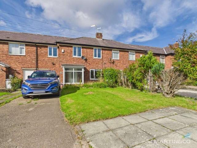 Cottage for sale in Stanton, Bebington