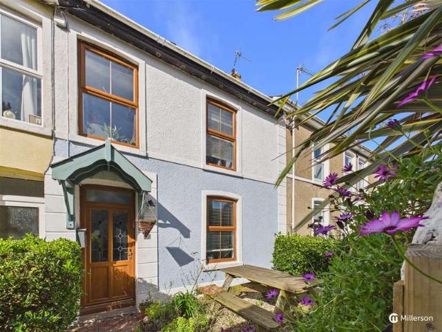 Cottage for sale in Hayle, Cornwall