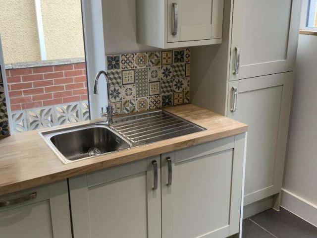 Cottage for rent in Shiphay, Babbacombe