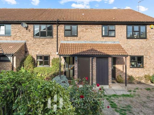 Cottage for sale in St Albans, Hertfordshire