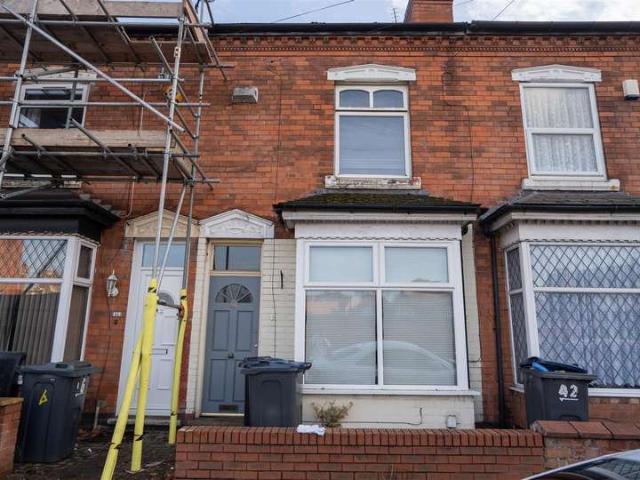 Cottage for sale in Yardley, West Midlands