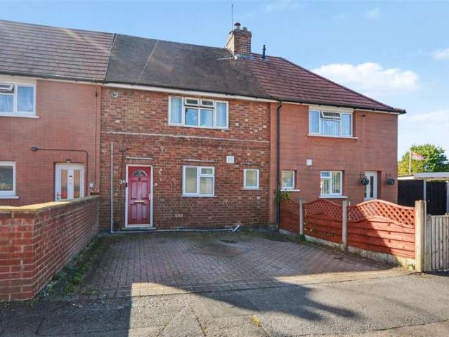 Cottage for sale in Stapleford, Broxtowe