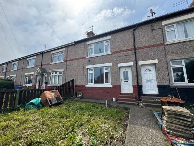 Cottage for sale in Dawdon, Dalton-le-dale