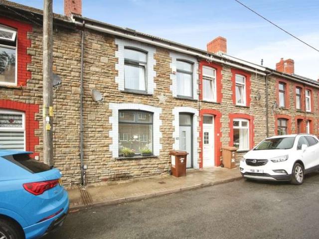 Cottage for sale in Abertridwr, Wales