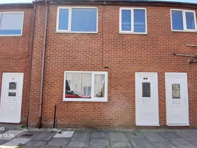 Terraced House for rent in Hartlepool, Stranton