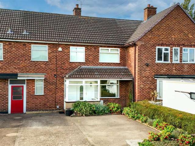 Cottage for sale in Ulverley Green, Solihull