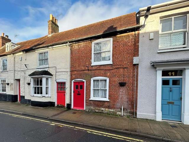 Cottage for sale in Northport, Wareham