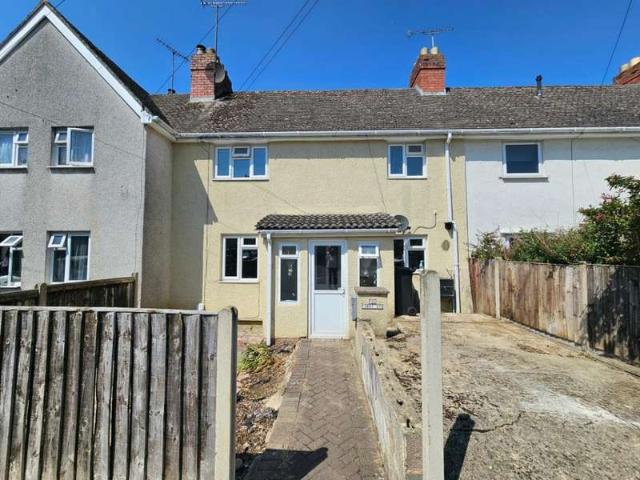 Cottage for sale in Dursley, School House