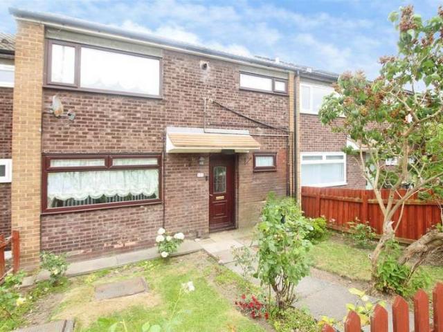 Cottage for sale in Scholes, West Yorkshire