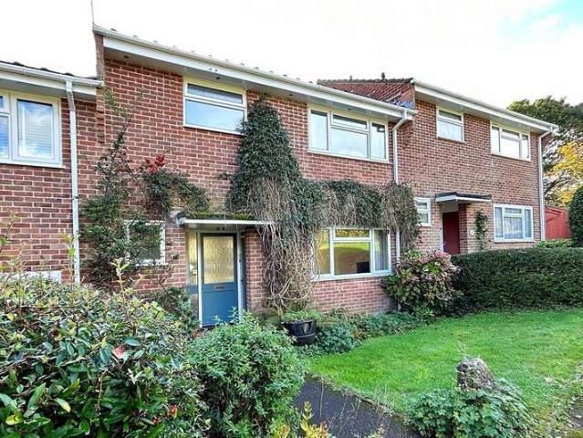 Terraced House for rent in Wimborne, Canford Bottom Terraced House for rent in Wimborne, Canford Bottom