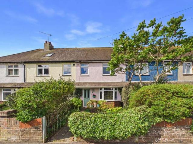 Cottage for sale in Fishersgate, West Sussex