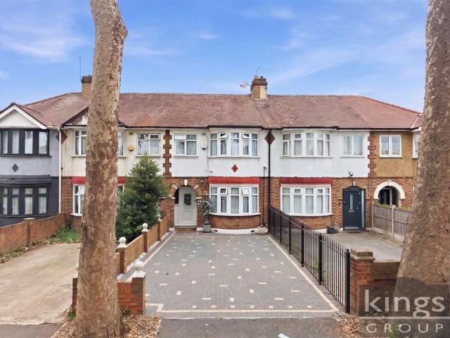 Cottage for sale in Brimsdown, Greater London