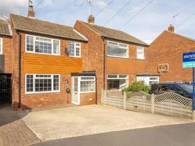 Cottage for sale in Wetherby, Leeds